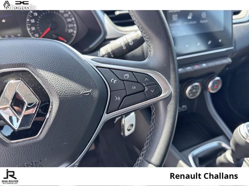Renault Captur 1.0 TCe 90ch Equilibre (image 21)