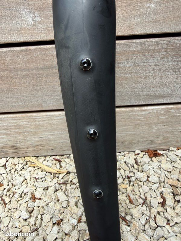 Fourche Gravel Carbone (image 5)
