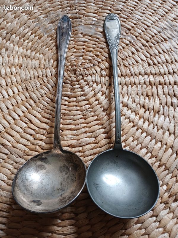 Louches et petite coupelle (image 4)