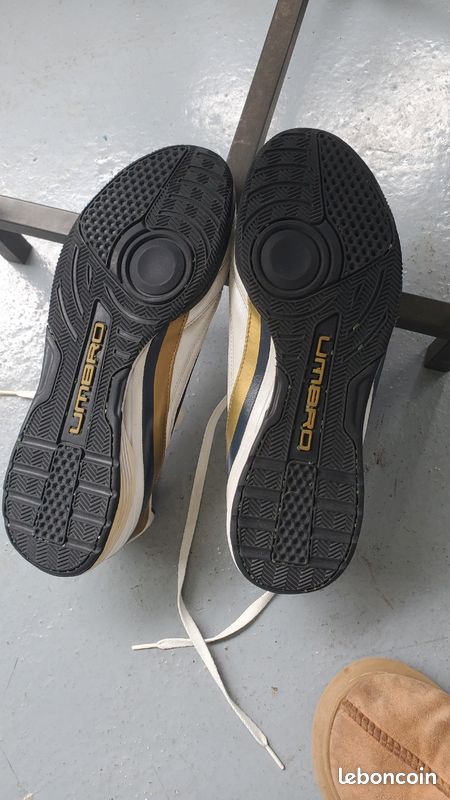 Chaussures de football pour homme (image 3)
