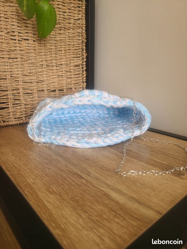Sac crochet (image 2)