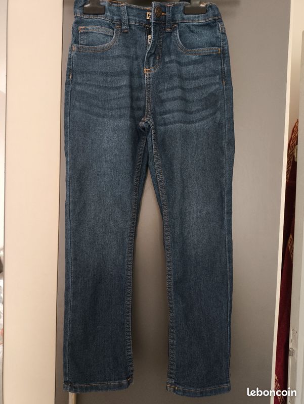 Ensemble pantalons garçon (image 4)