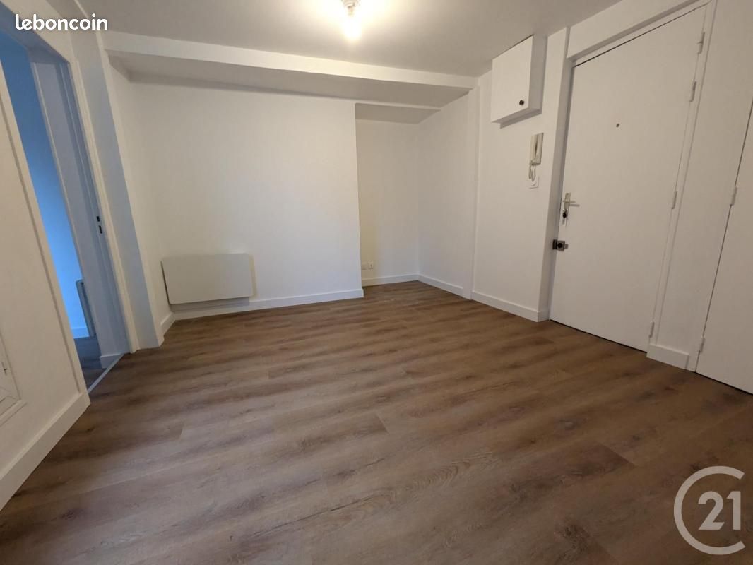 Appartement 2 pièces 22 m² · à Rouen · 22 m² · 510 €/mois