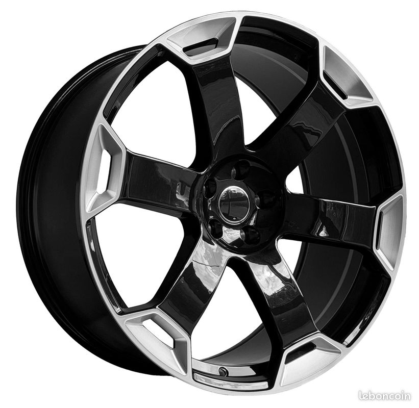 Jantes audi rs6 gt (image 1)