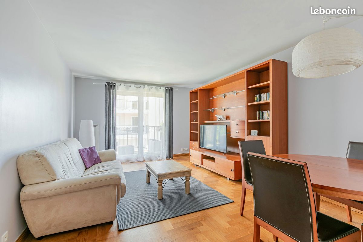 Appartement 4 pièces 83 m² · à Antony · 83 m² · 479 000 €