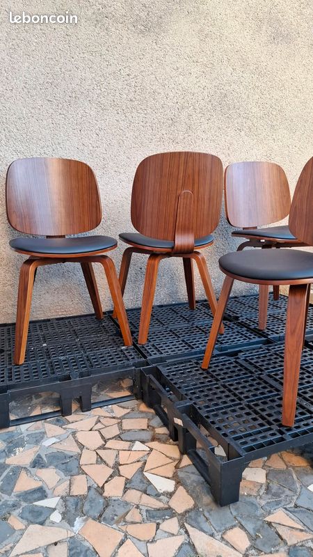 Chaise Vintage (image 1)