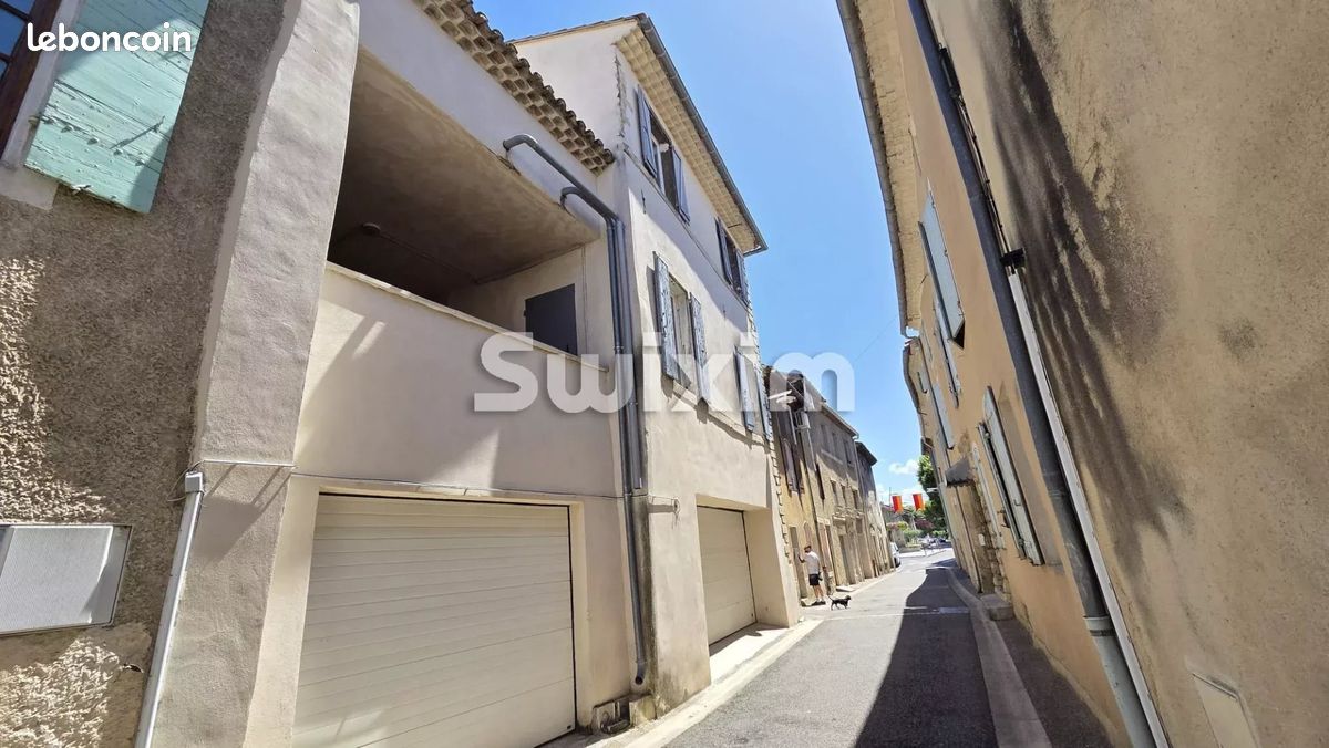 Immeuble 10 pièces 200 m² · à Mondragon · 200 m² · 310 000 €