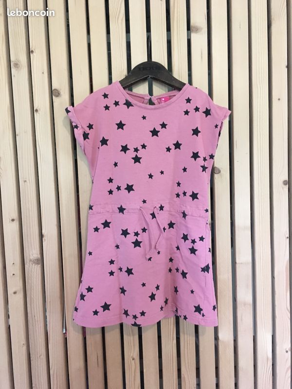 Vetements fille Catimini 6 ans (image 9)