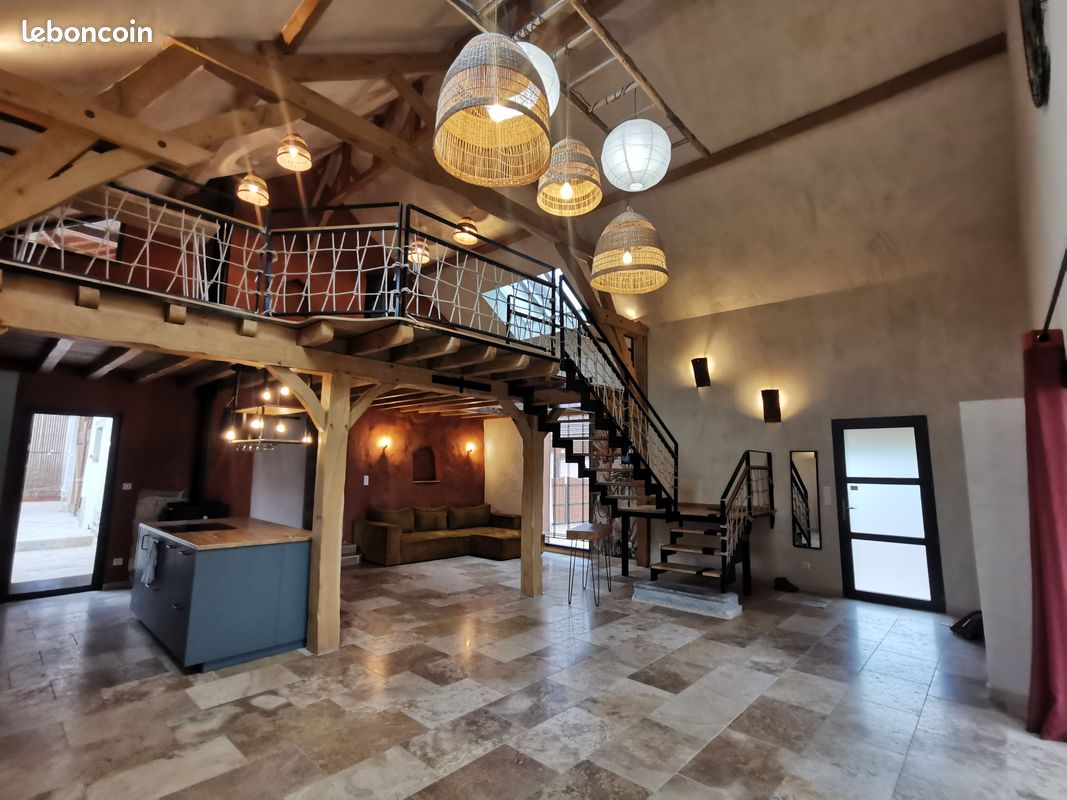 Maison 6 pièces 162 m² · à Sermérieu · 162 m² · 399 000 €