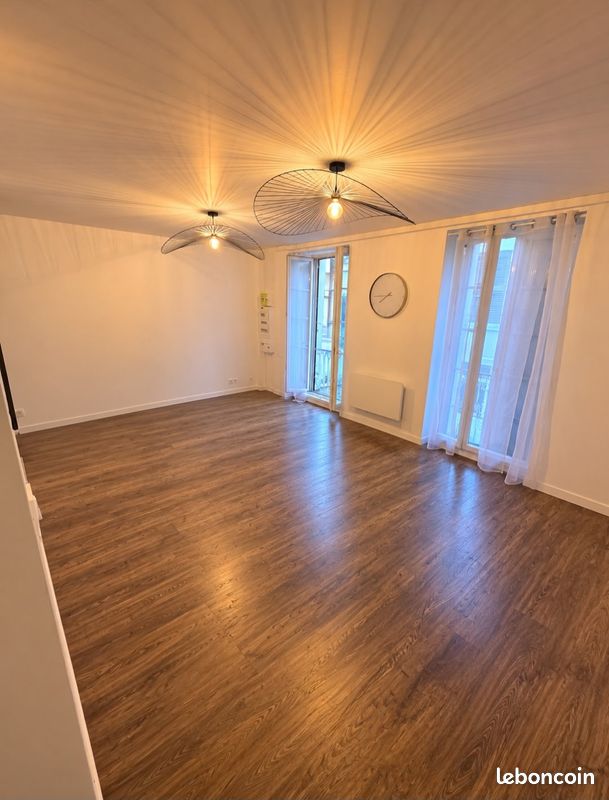 Appartement 3 pièces 100 m² · à Privas · 100 m² · 720 €/mois
