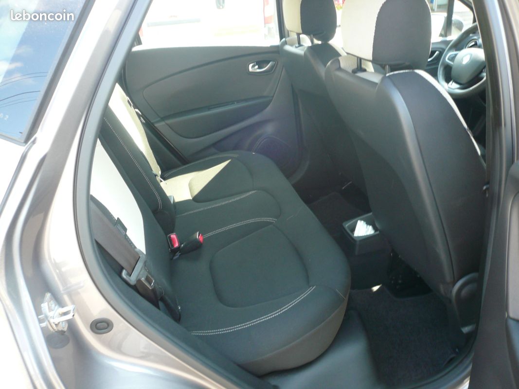Captur tce 90 businees essence (image 11)