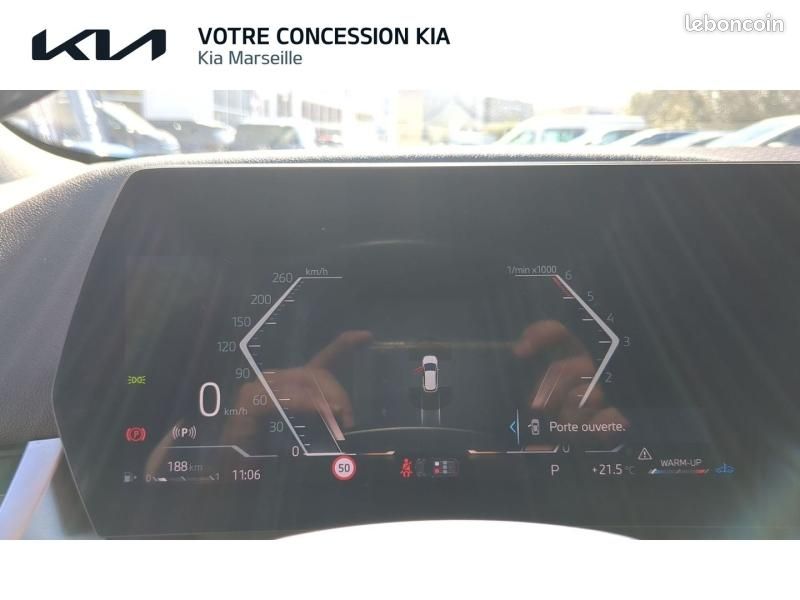 Bmw Série 2 ActiveTourer 218d 150ch Business Design DKG7 (image 13)
