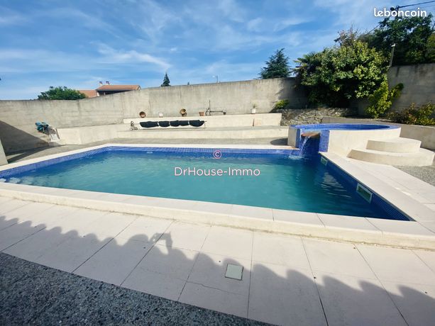 Villa 6 pièces 150 m²