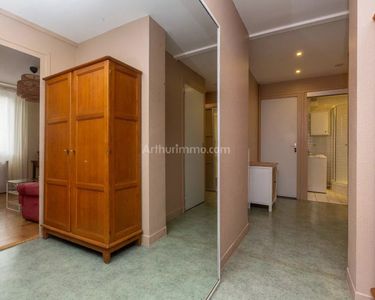 Appartement 160 000 € - 50 m²