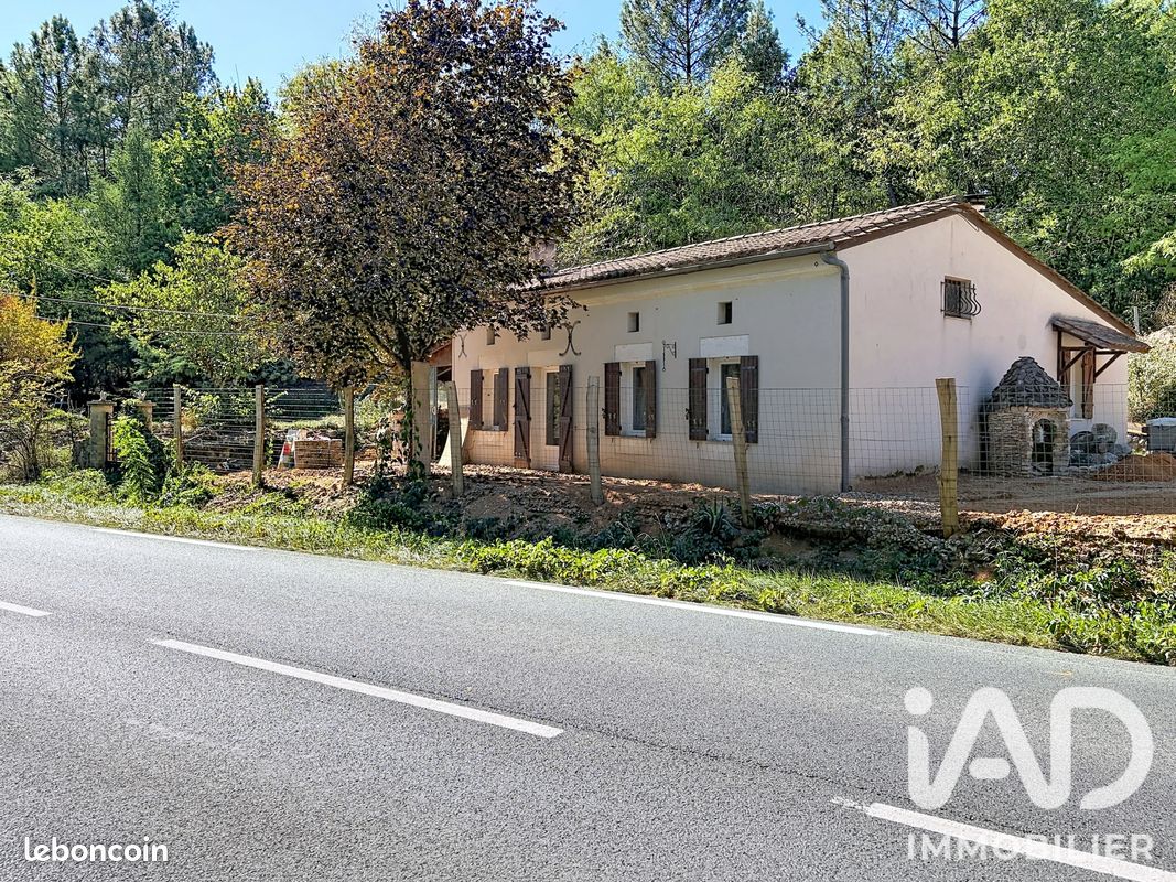 Maison 4 pièces 78 m² · à Saint-Pierre-du-Palais · 78 m² · 156 500 €