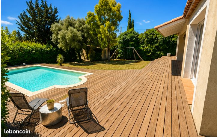 Maison 5 pièces 125 m² · à Marseille · 125 m² · 690 000 €