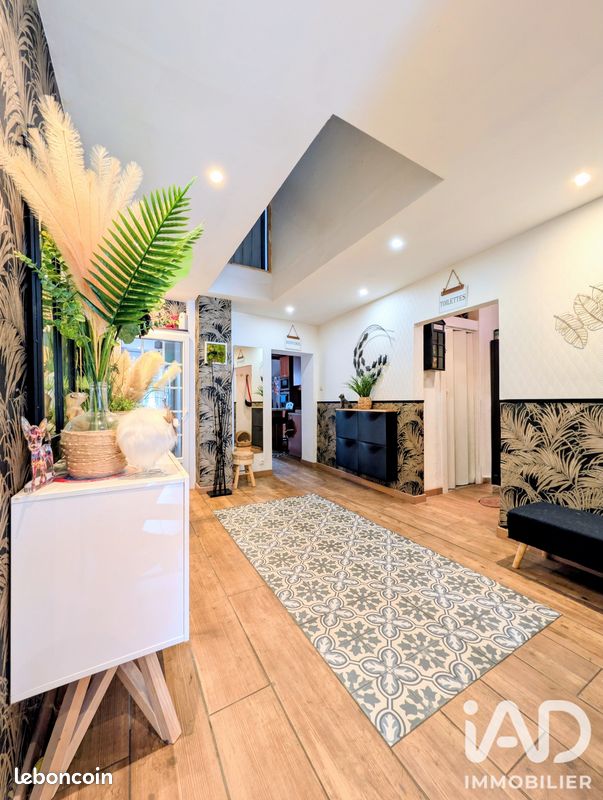 Maison 3 pièces 116 m² · à Yutz · 116 m² · 310 000 €