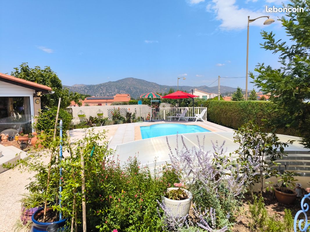 Maison 6 pièces 137 m² · à Vinça · 137 m² · 359 000 €