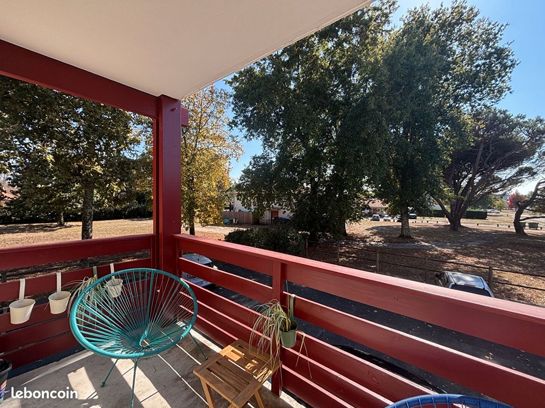 Appartement 3 pièces 50 m² · à Biscarrosse · 50 m² · 700 €/mois