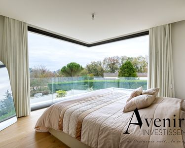 Maison 1 480 000 € - 280 m²