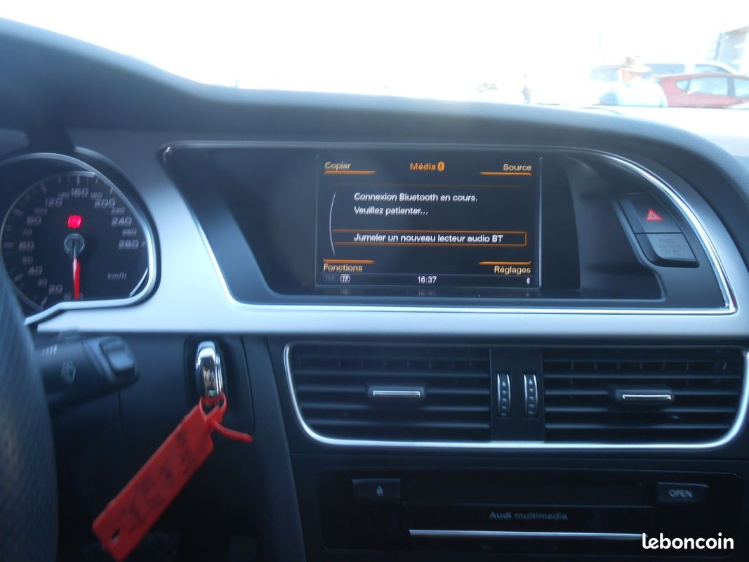 AUDI A5 SPORTBACK 2.0 TDI 190 S tronic 7 S Line (image 28)