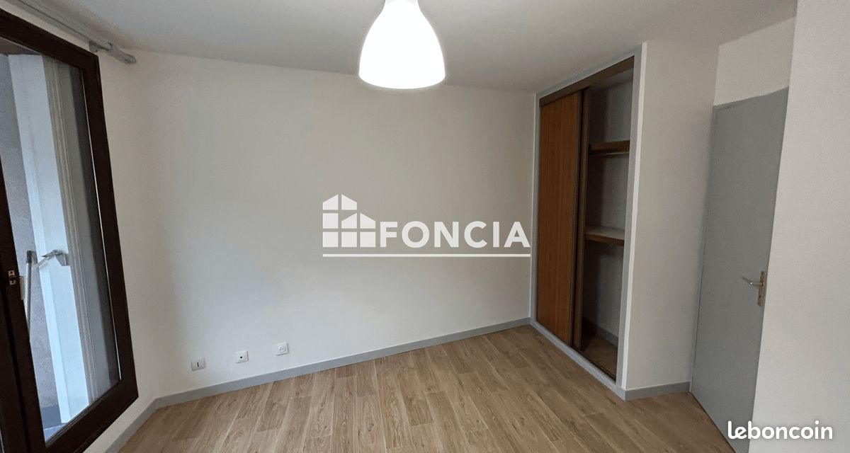 Appartement 1 pièce 21 m² · à Grenoble · 21 m² · 440 €/mois