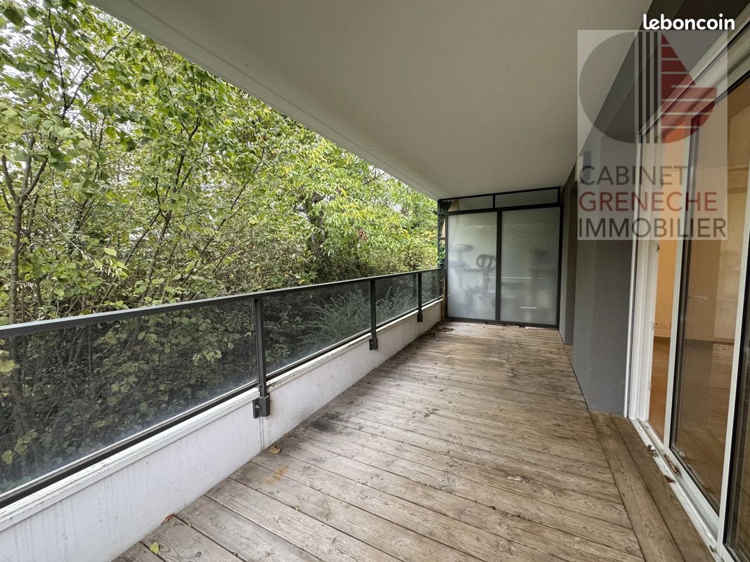 Appartement 3 pièces 61 m² · à Thonon-les-Bains · 61 m² · 270 000 €