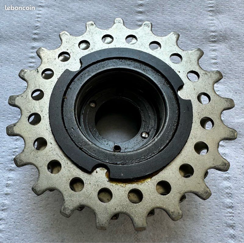 Roue libre SACHS MAILLARD - Équipements vélos