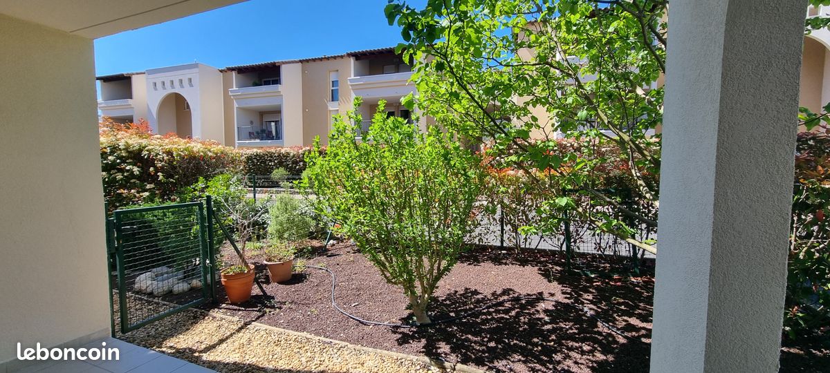 Appartement 3 pièces 81 m² · à Ganges · 81 m² · 263 000 €