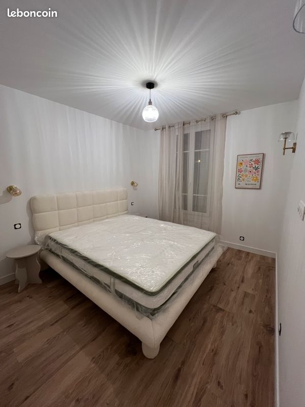 Appartement a louer vitry-sur-seine - 2 pièce(s) - 28 m2 - Surfyn