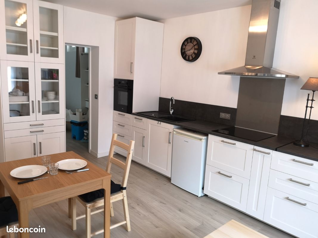 Appartement 2 pièces 35 m² · à Rouen · 35 m² · 700 €/mois