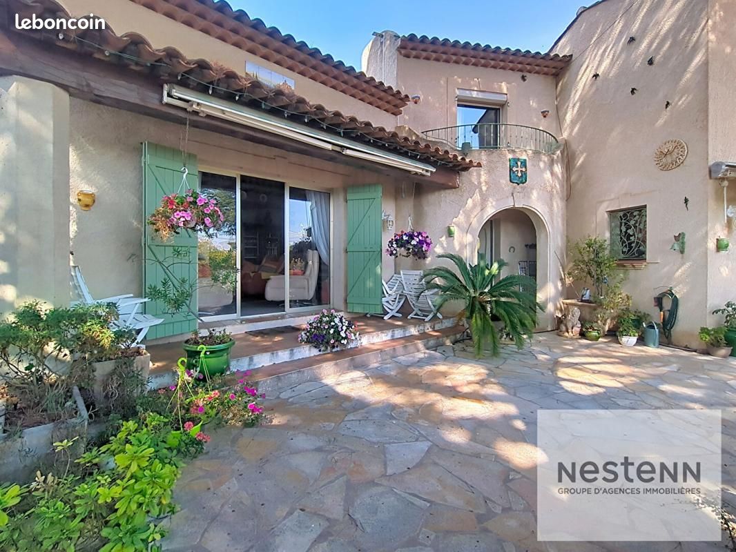 Maison 5 pièces 146 m² · à Fréjus · 146 m² · 790 000 €