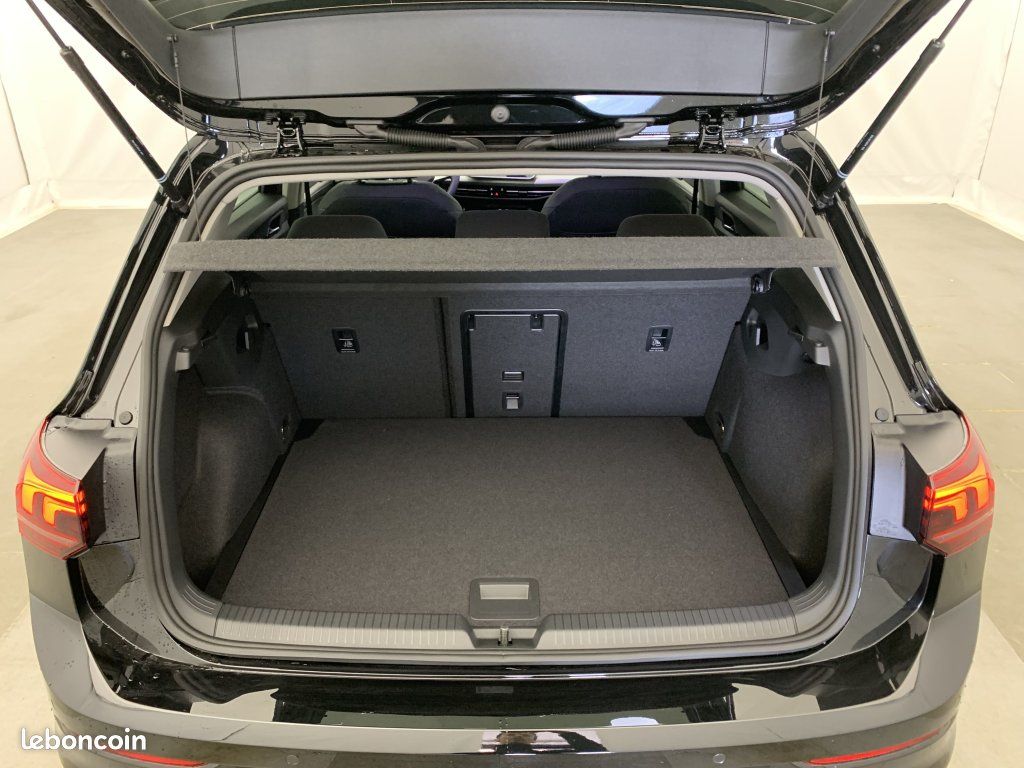Volkswagen golf 1.5 etsi evo2 150 dsg7 life plus 10km - 25% (image 6)