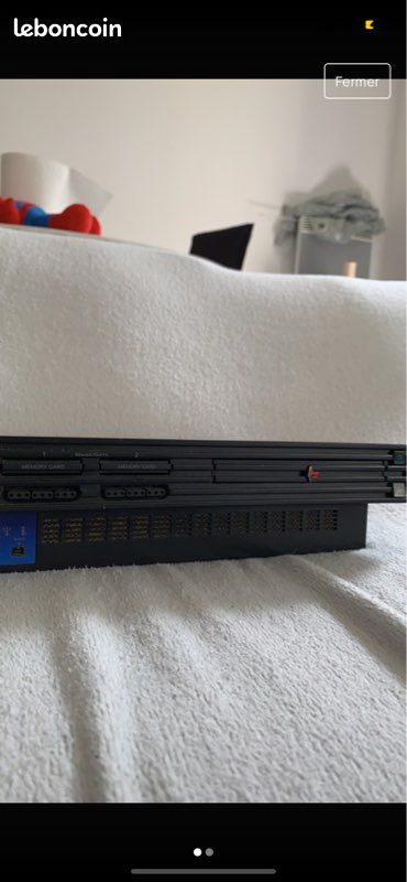 Playstation 2 (image 1)