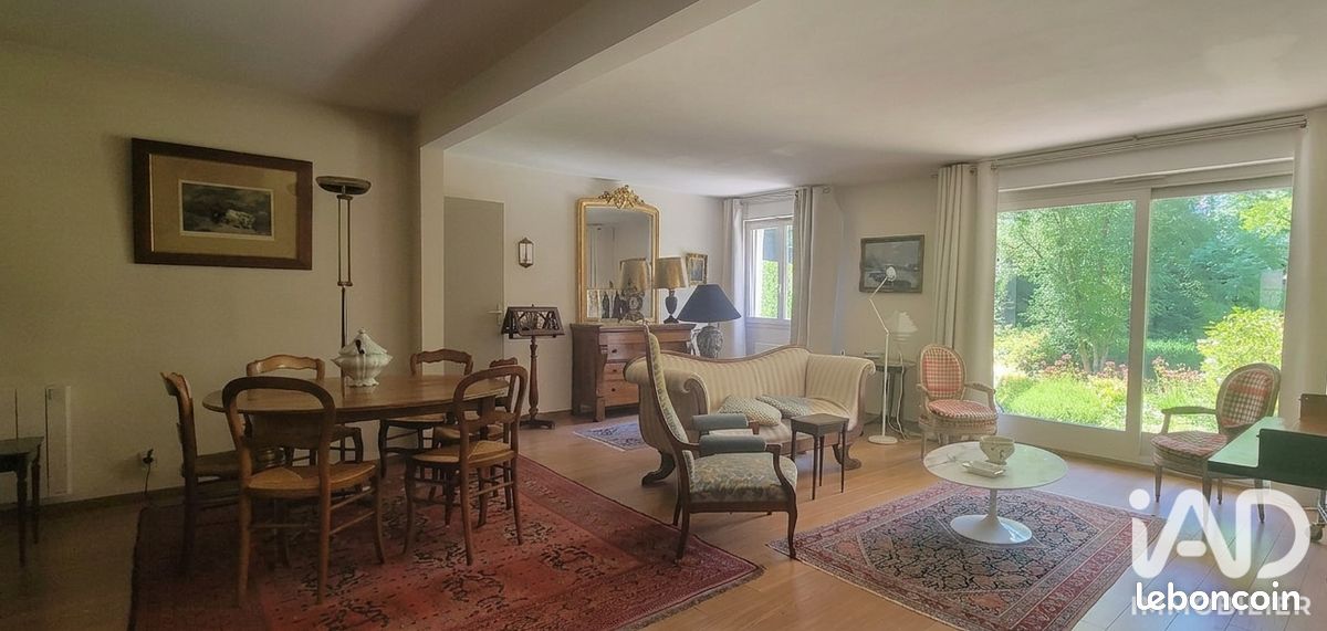 Appartement 5 pièces 100 m² · à Bois-Guillaume · 100 m² · 265 000 €