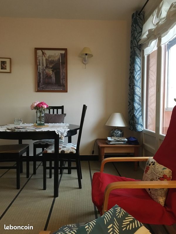 Appartement 3 pièces 63 m² · à Bourgoin-Jallieu · 62,7 m² · 810 €/mois