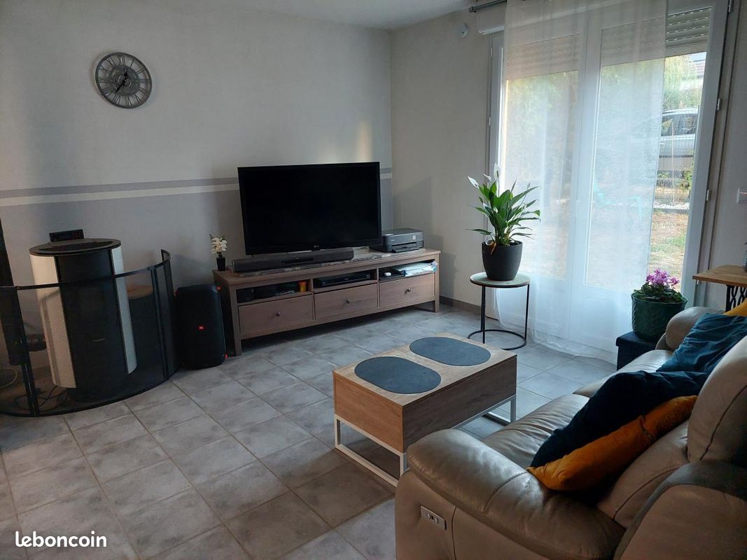 Maison 6 pièces 113 m² · à Artannes-sur-Indre · 113 m² · 262 000 €