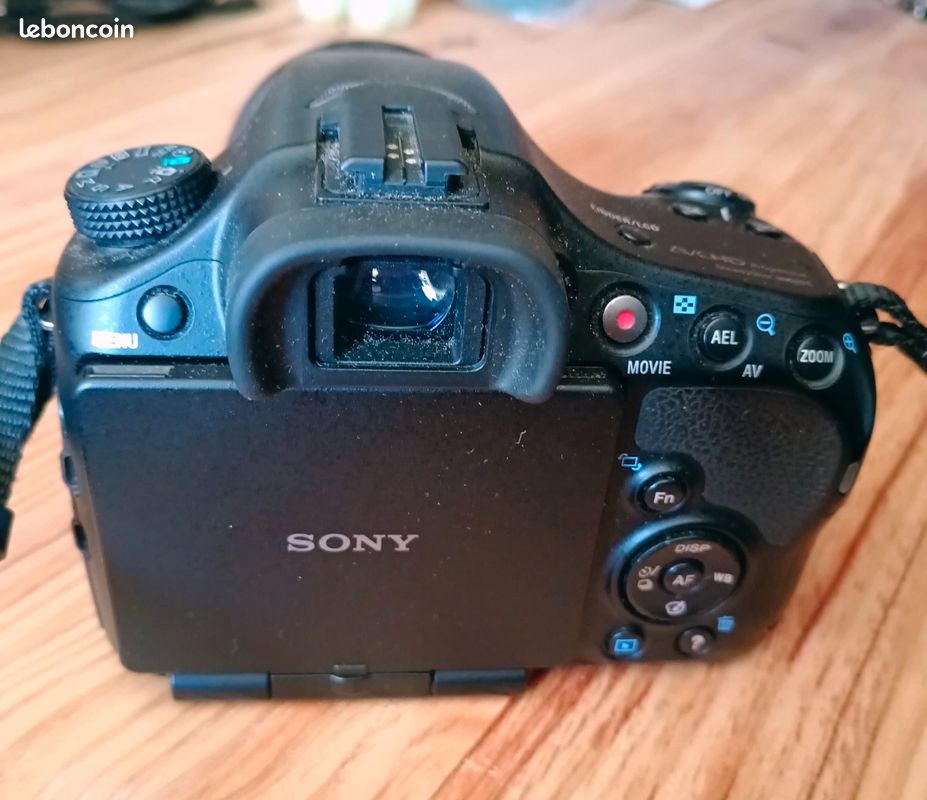 Objectif Minolta 100-300 mm F 4,5-5,6 (image 3)