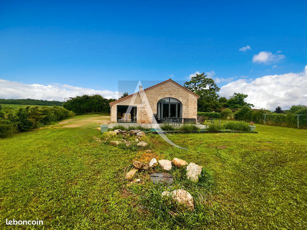 Grange 4 pièces 100 m²