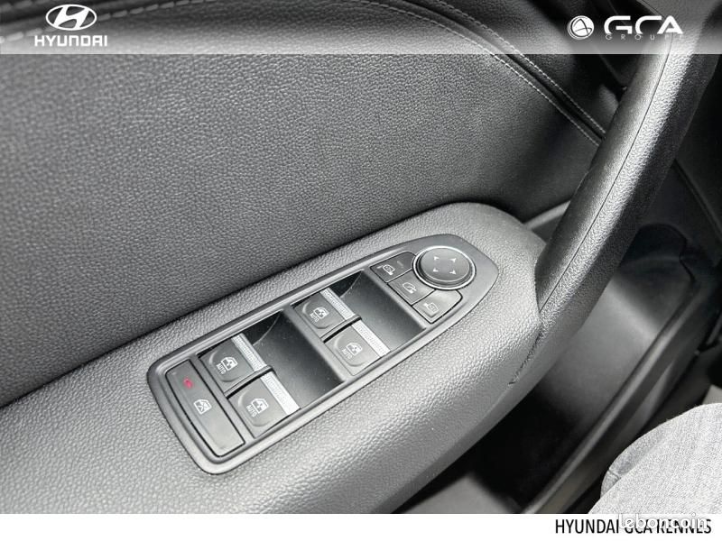 Mitsubishi ASX 1.6 MPI HEV 143ch Instyle (image 12)