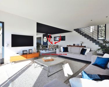 Maison 1 470 000 € - 193 m²