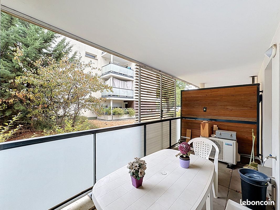 Appartement 2 pièces 47 m² · à Balma · 47 m² · 165 000 €