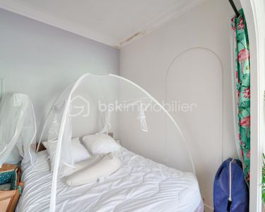 Appartement 380 000 € - 76 m²