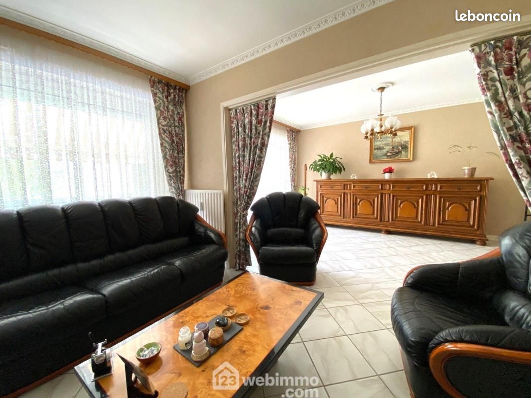 Appartement 4 pièces 75 m² · à Évry-Courcouronnes · 75 m² · 170 800 €