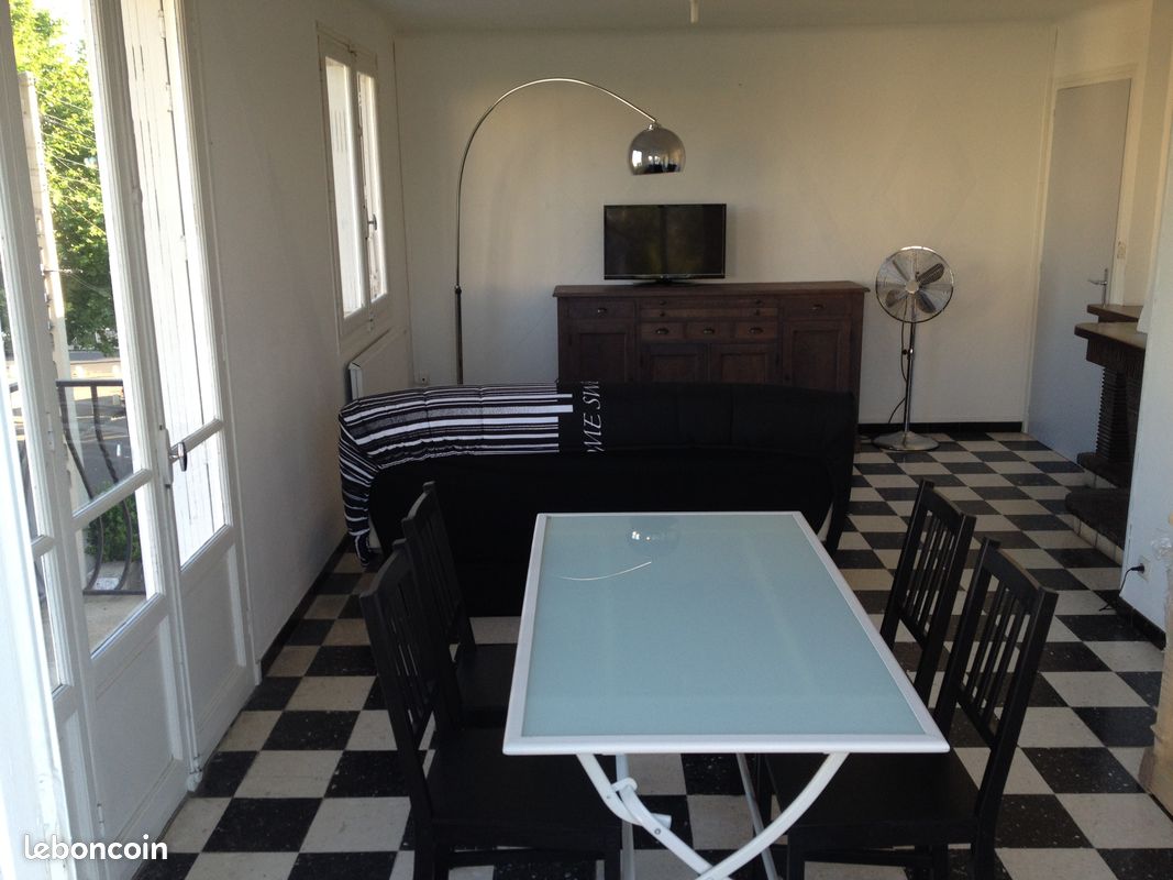 Appartement 4 pièces 79 m² · à Perpignan · 79 m² · 845 €/mois
