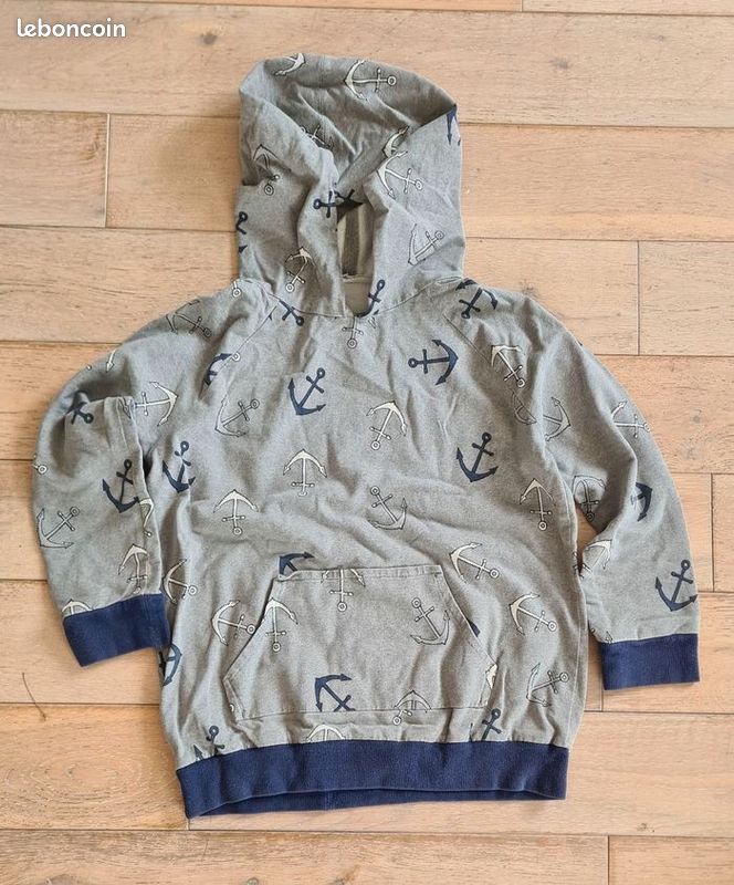 Lot de vêtements garçon 12 ans (image 1)