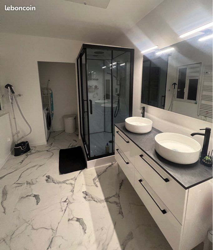 Maison 7 pièces 150 m² · à Bram · 150 m² · 1 300 €/mois