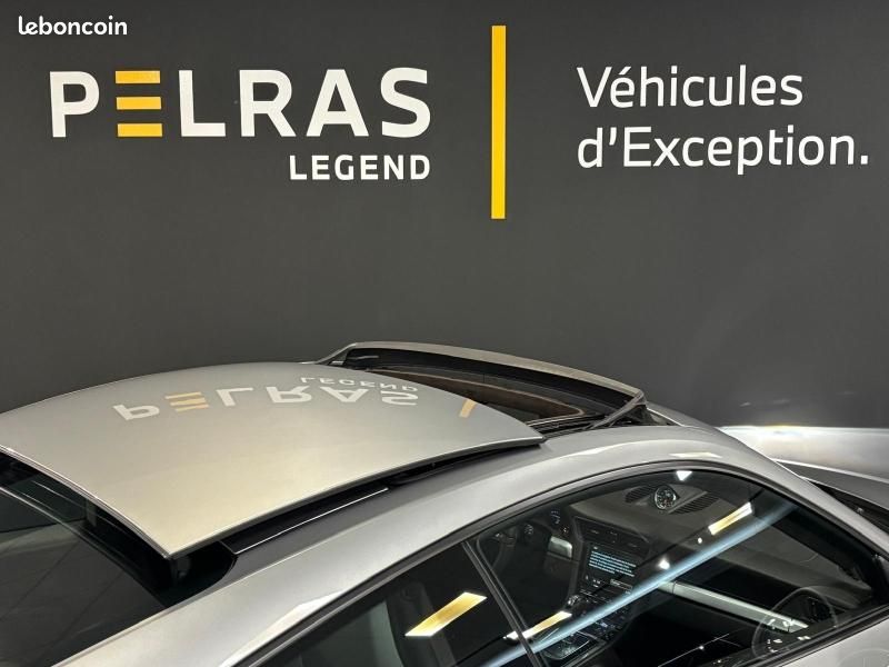 Porsche 911 Coupe Carrera S PDK (image 10)
