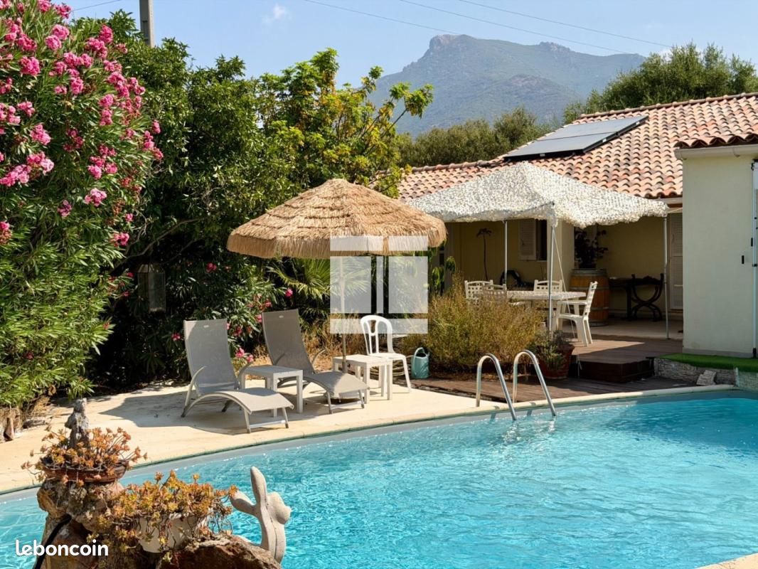 Maison 6 pièces 155 m² · à Bastelicaccia · 155 m² · 840 000 €