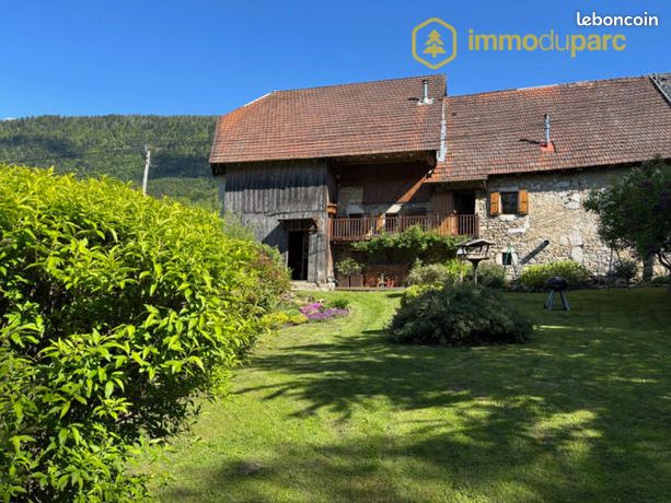Maison 4 pièces 98 m²